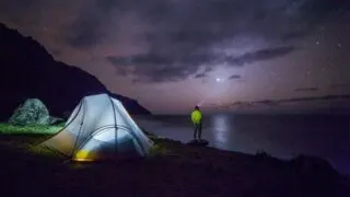 How Much Does It Cost To Get Into Backpacking