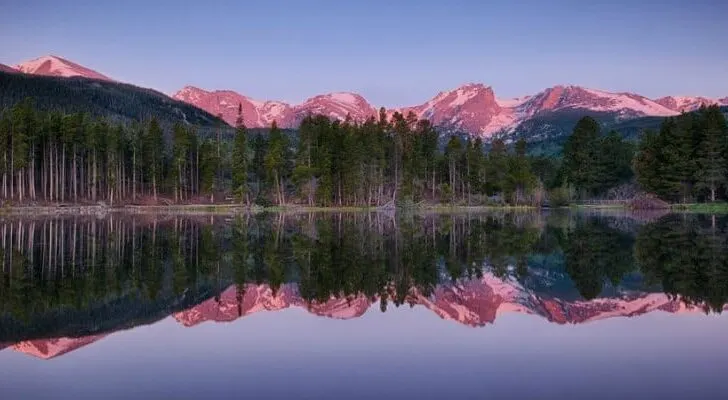 What are the Best Hikes in Rocky Mountain National Park?