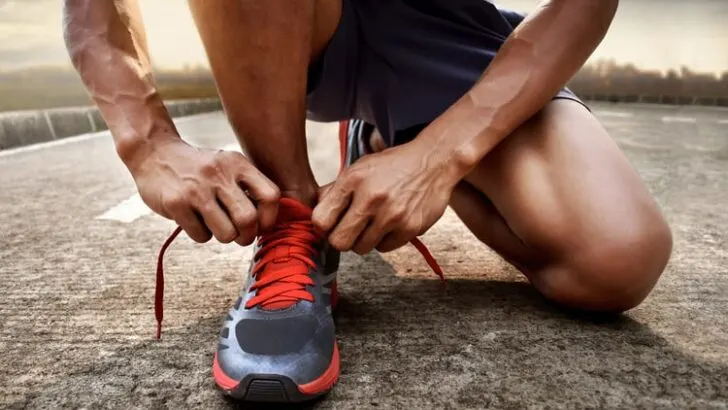 What Does Drop Mean In Shoes?