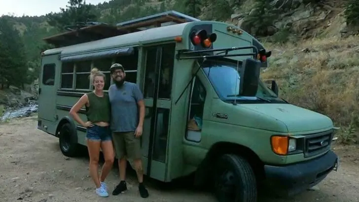 How To Get Insurance On a Skoolie | 3 Owners’ Stories