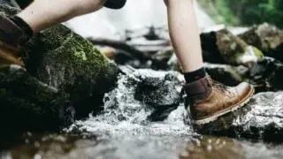 How Do You Waterproof Hiking Boots