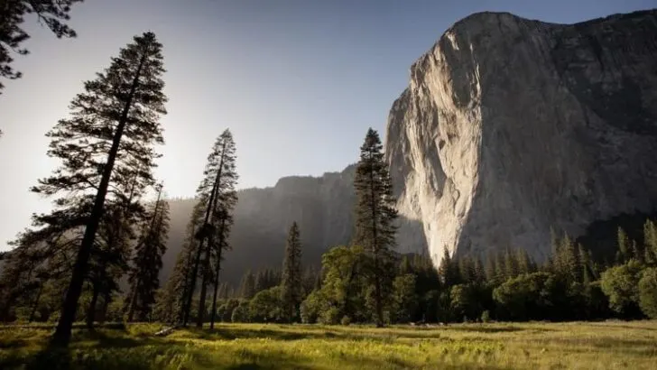 Can El Capitan Be Hiked?