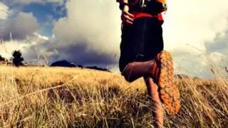 Are Zero Drop Shoes Good for hiking