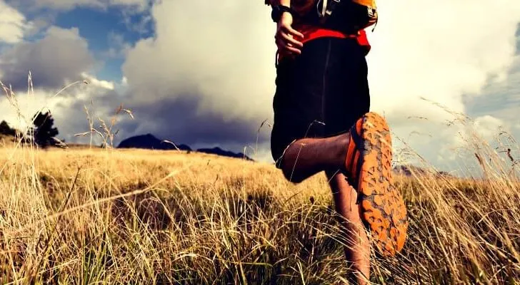 Are Zero Drop Shoes Good for hiking?