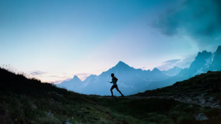 How Long Does It Take To Run A 50K?