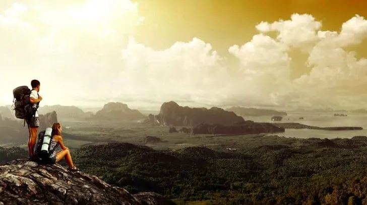 How Do I Increase My Stamina For Hiking?