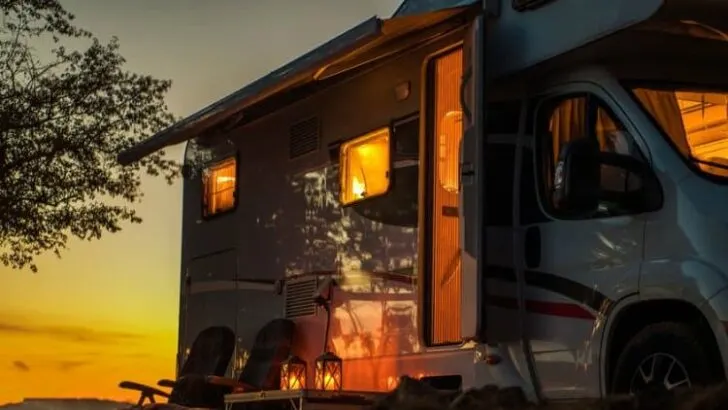 What are the Smallest Class C RVs?