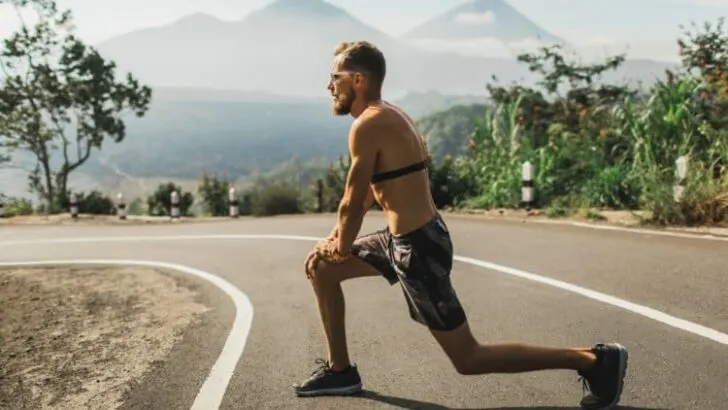 What Strength Training Should Runners Do?