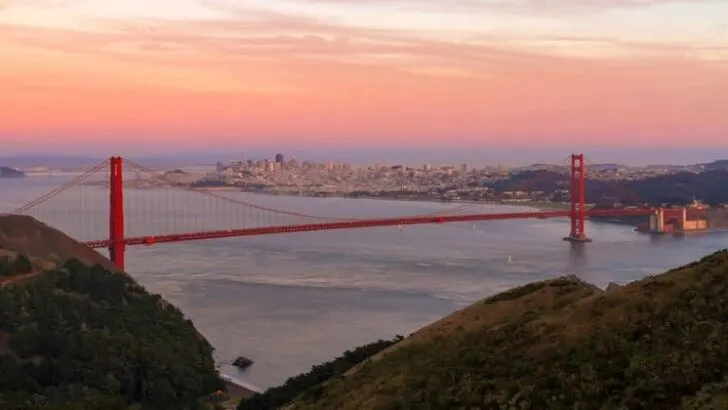 The 10 Best Bay Area Hikes
