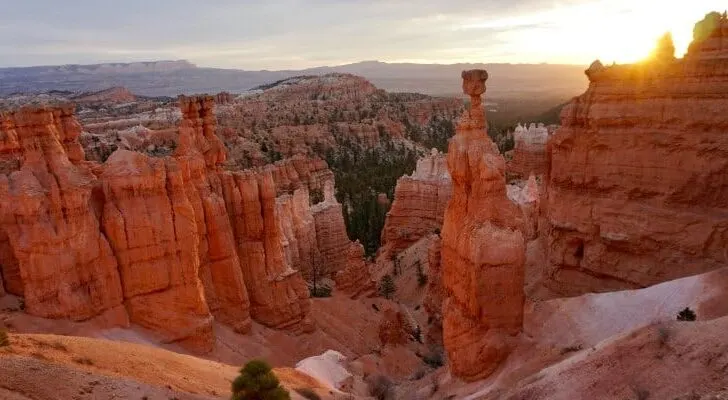The 9 Best Hikes In Bryce Canyon National Park