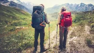 best budget hiking pants