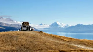 Is It Safe To Campervan In New Zealand