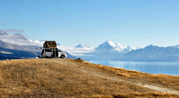 Is It Safe To Campervan In New Zealand?