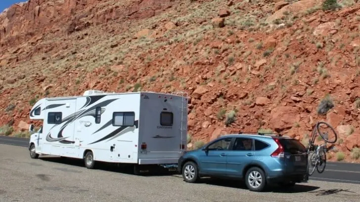 How Do I Choose the Right RV?