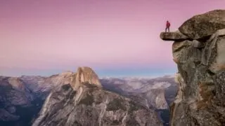 what is the scariest hike in america