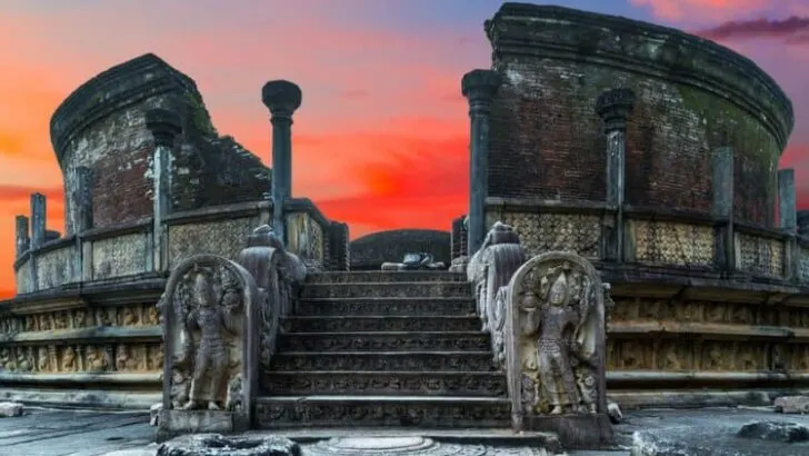 Is Sri Lanka Good for Backpacking?