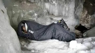 ultralight bivy sack how to choose