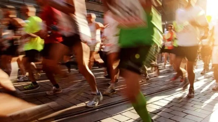 What Should I Wear for a Marathon?