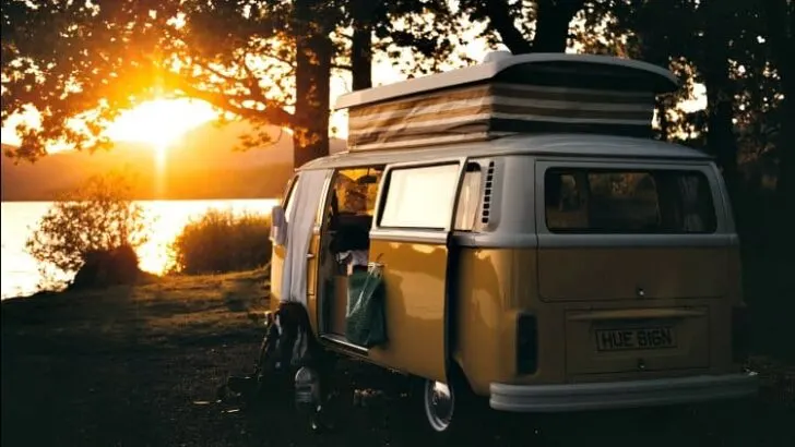 What Is #Vanlife?