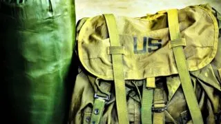 is an alice pack good for backpacking
