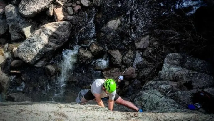 What Exercises are Good for Rock Climbing?