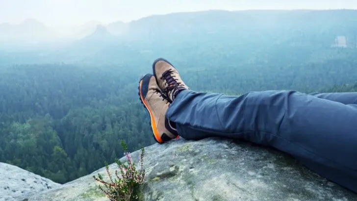 Is Polyester Good For Hiking And Backpacking?