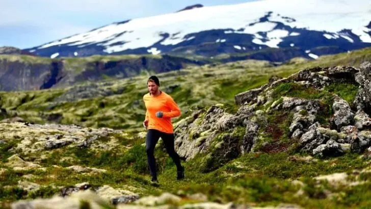 Is Running Good for Mountaineering?