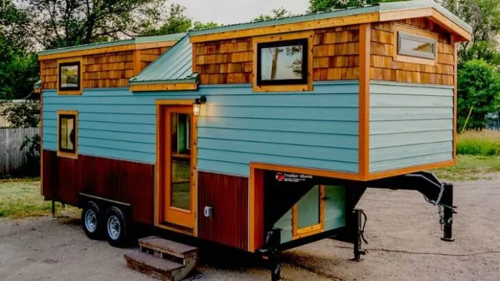 How Much Does a Tiny House Cost?
