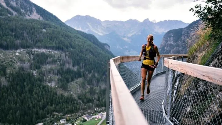 Trail Running Hydration Packs: What The Pros are Wearing