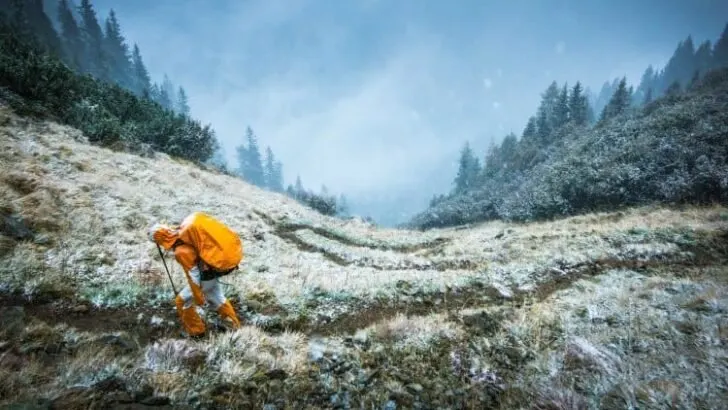 What is the Longest Hiking Trail in the World?