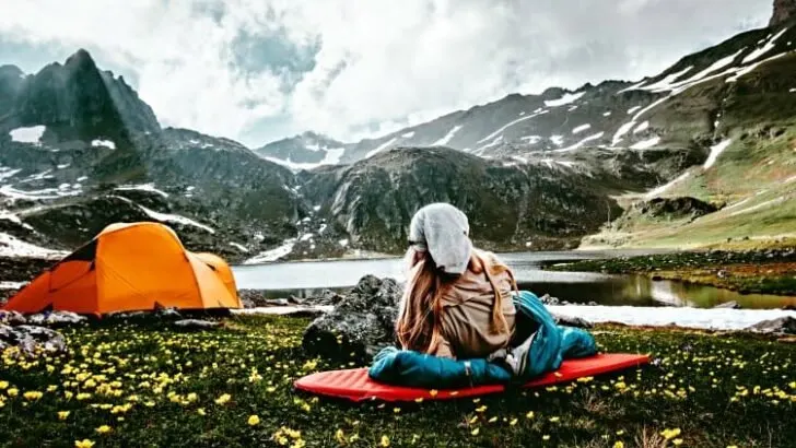 Do You Need a Sleeping Pad for Backpacking?