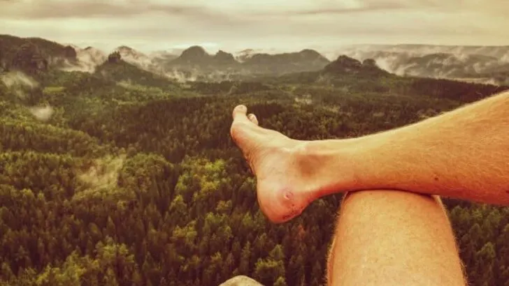 How can I Strengthen my Feet for Hiking?