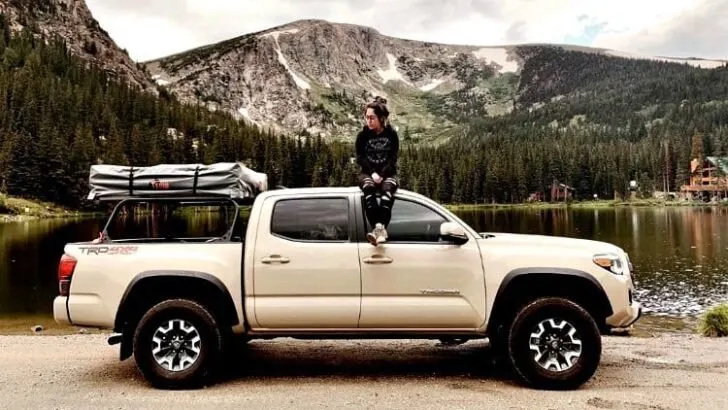 Tepui Roof Top Tents: Review and Owner QnA