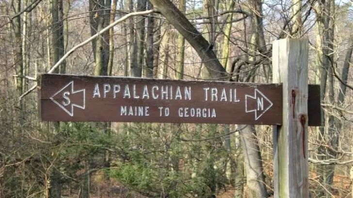 How Long Does it Take to Walk the Appalachian Trail?