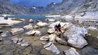 what is the best water purifier for backpacking