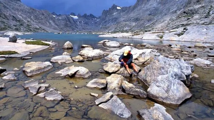 What is the Best Water Purifier for Backpacking?