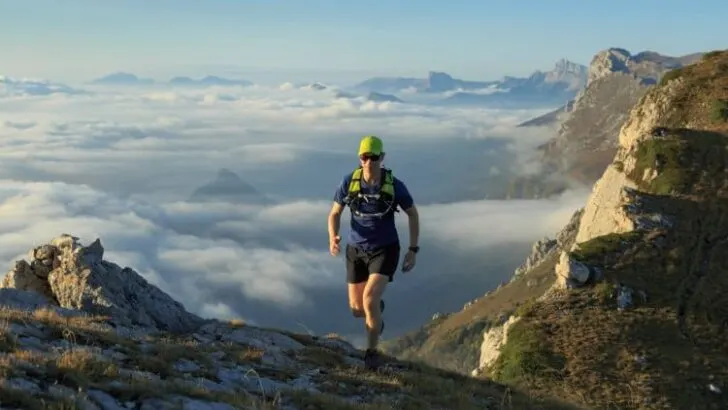 The 15 Hardest Ultramarathons in the World