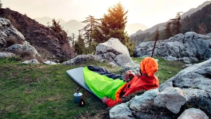 Do You Need a Tent for Backpacking? (Pros/Cons and Alternatives)