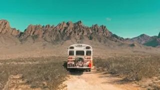 school bus conversion companies