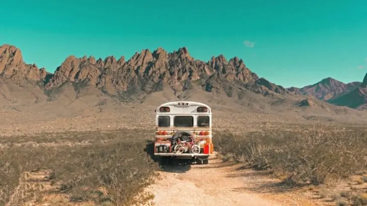 School Bus Conversion Companies (Builder Directory)