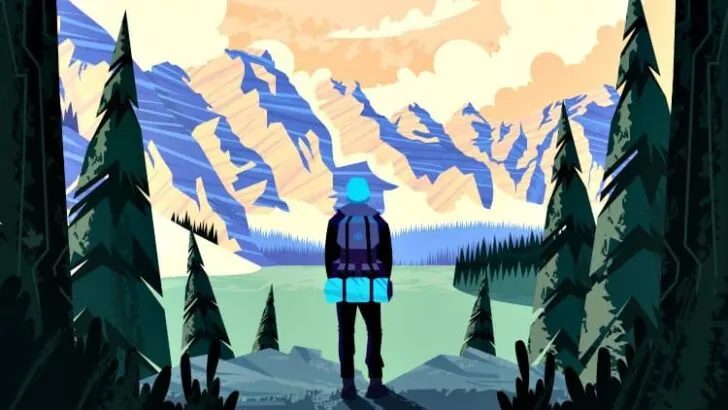 How Long Would it Take to Hike the Great Trail?