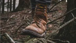 are timberland boots good for hiking