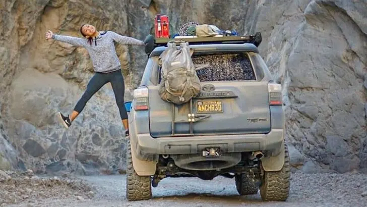 Toyota 4Runner for Overlanding: Pros/Cons and Owner QnA