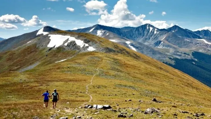 10 Best Places to Live for Trail Runners