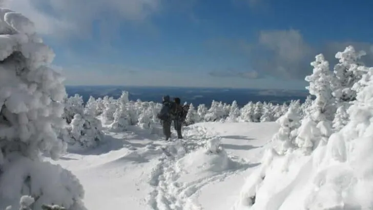 How To Stay Warm Camping in Cold Weather: 18 Tips and Tricks