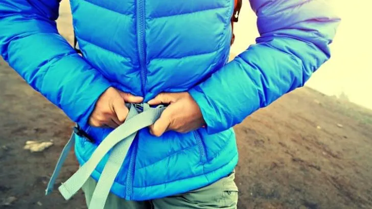 Which is Better &ndash; Down or Synthetic Jacket?