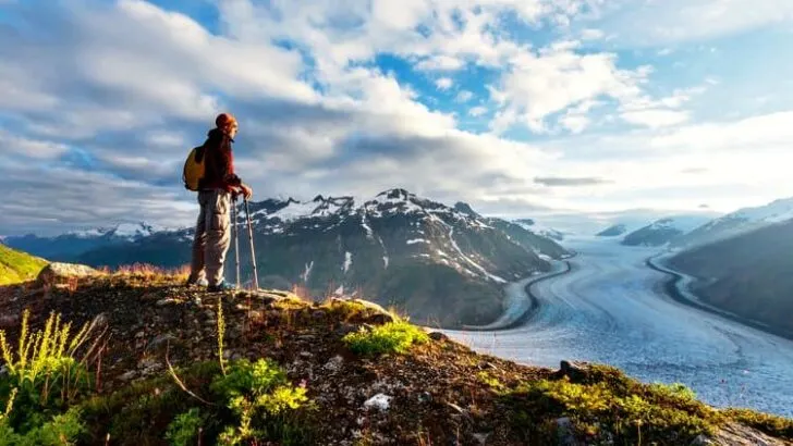 How Long Does it Take to Hike 100 miles?