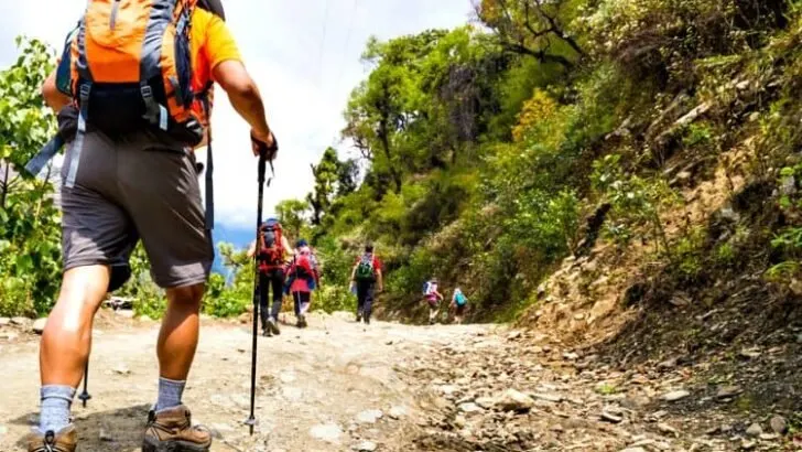 Can You Hike 20 Miles a Day? (Backpacking FAQs)