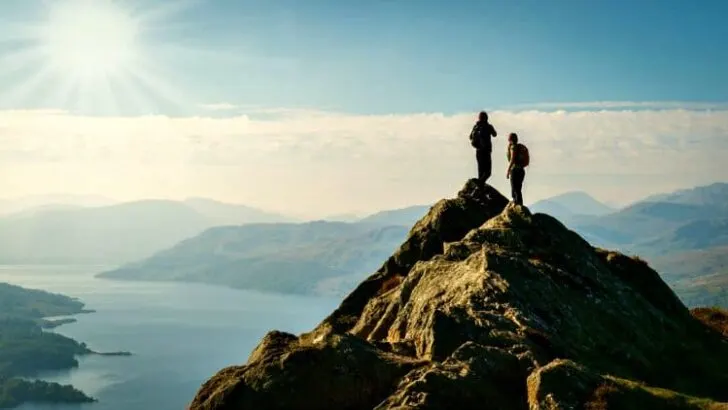 Is Hiking Becoming More Popular?