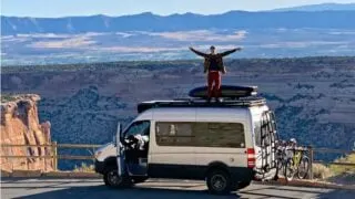 what do i need for vanlife